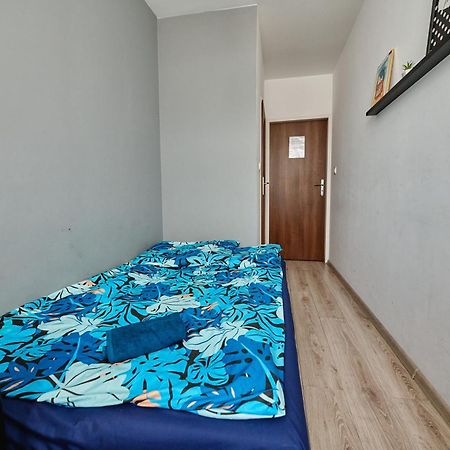 Apartamenty Grottgera رشيشوف المظهر الخارجي الصورة