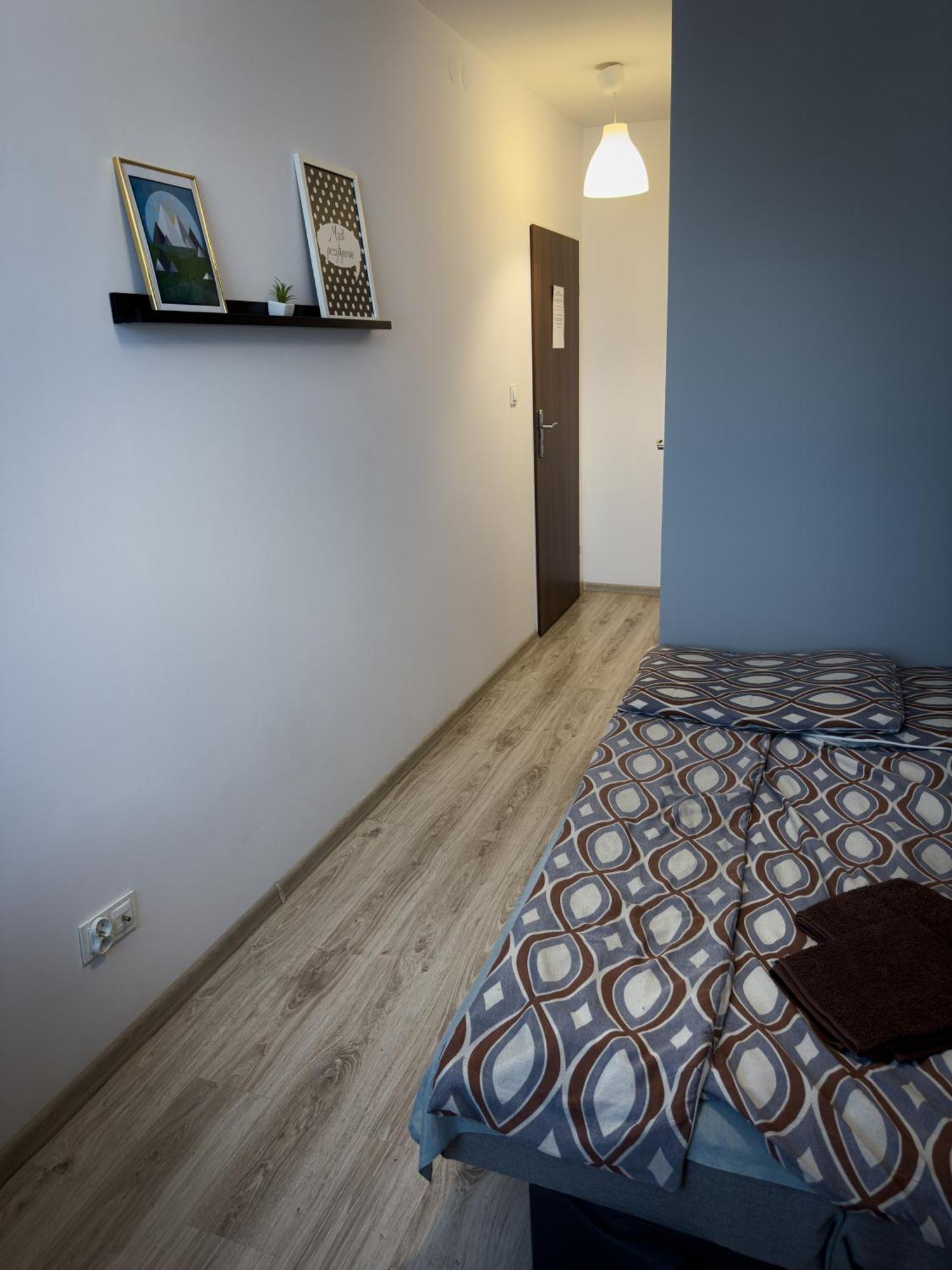Apartamenty Grottgera رشيشوف المظهر الخارجي الصورة