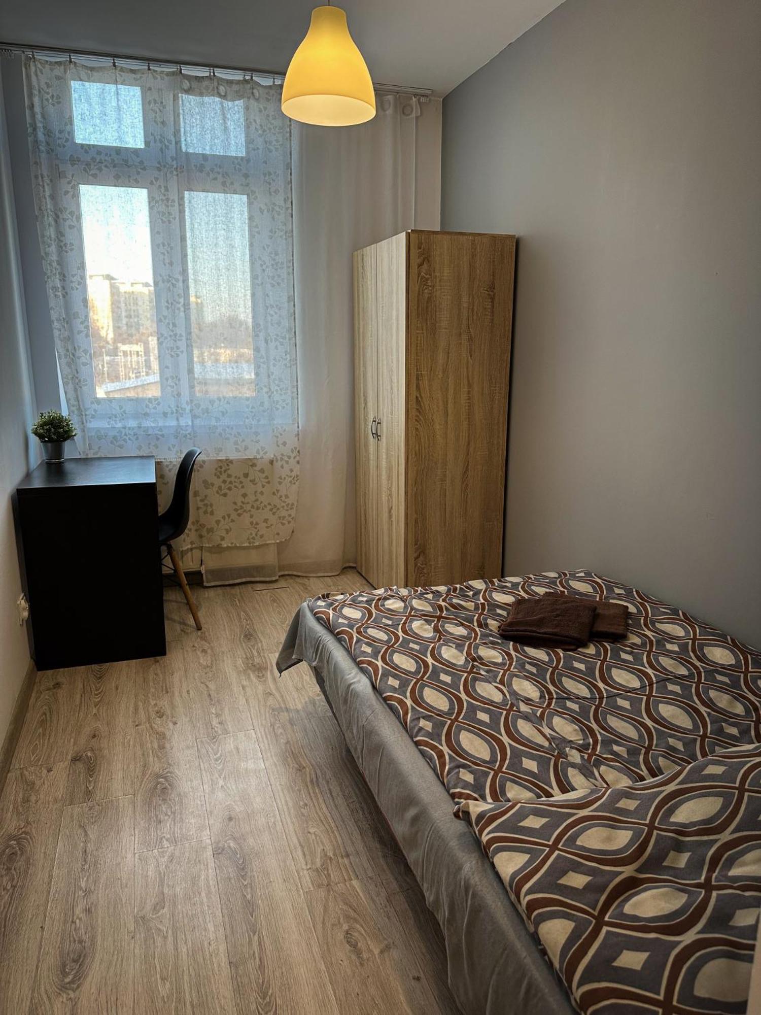 Apartamenty Grottgera رشيشوف المظهر الخارجي الصورة