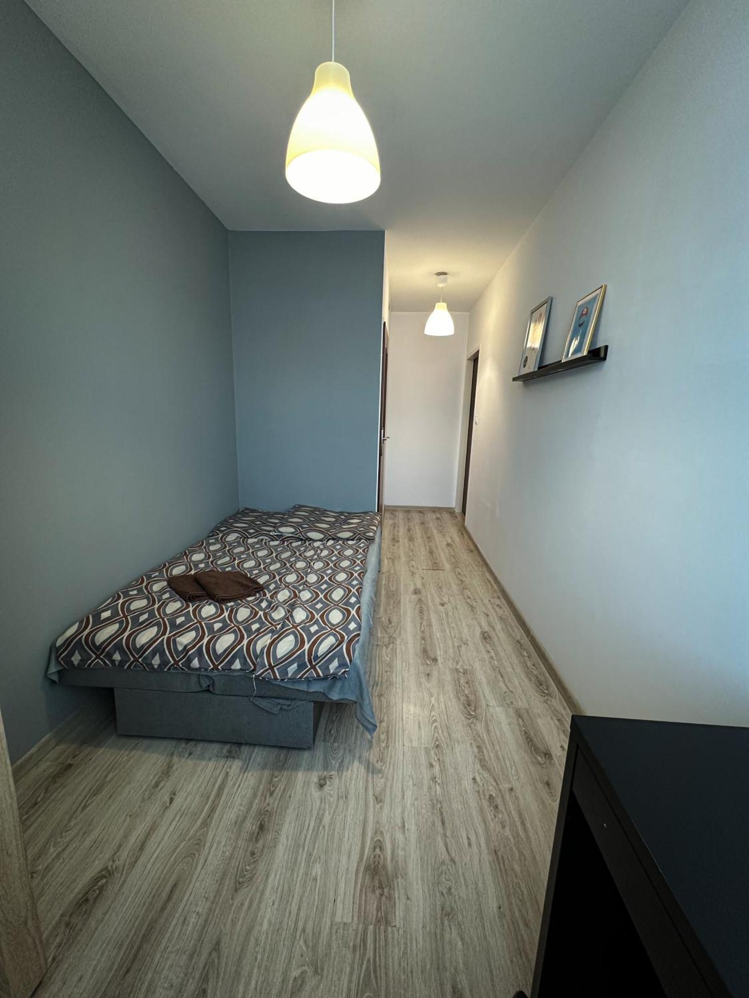 Apartamenty Grottgera رشيشوف المظهر الخارجي الصورة