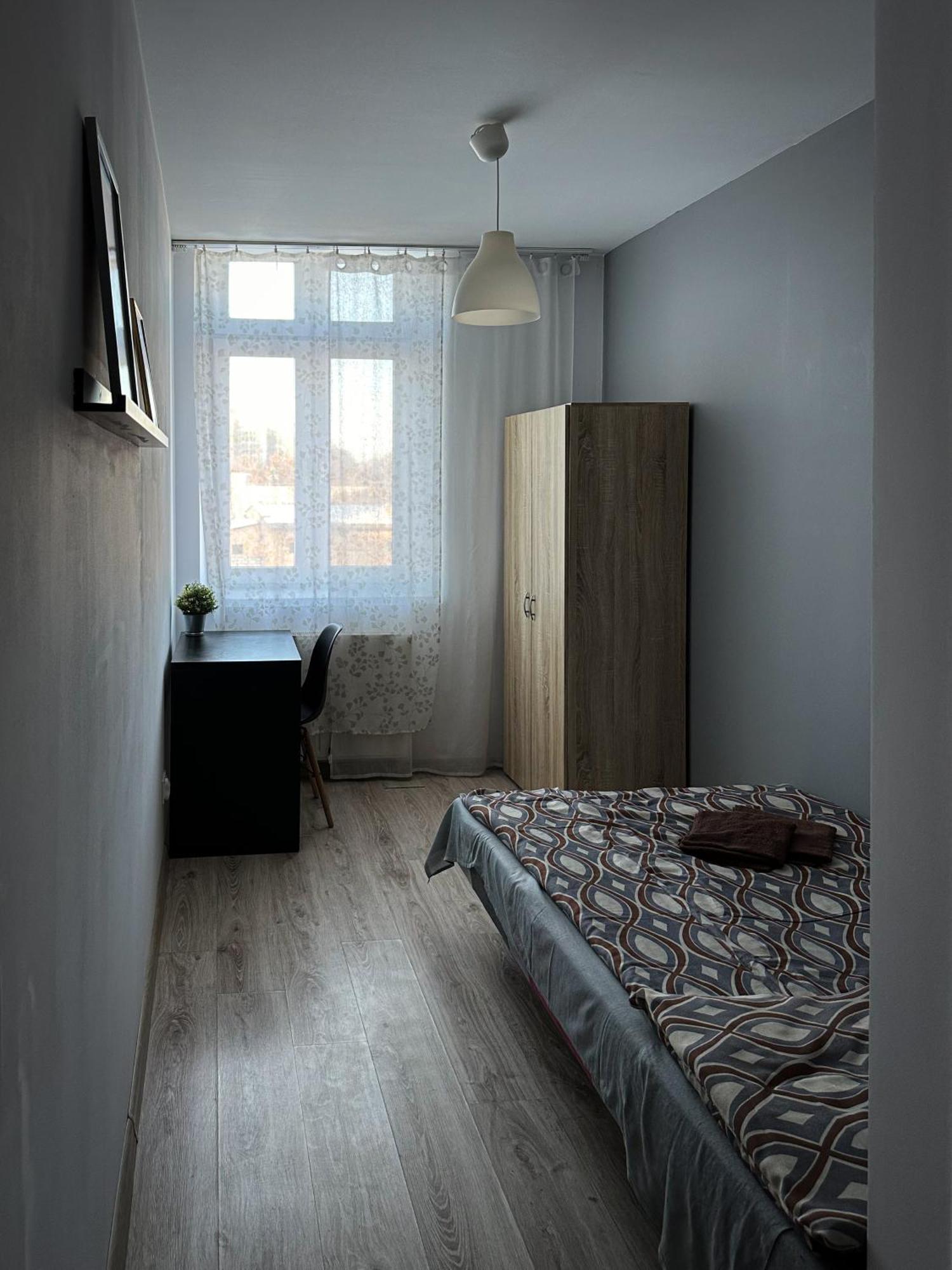 Apartamenty Grottgera رشيشوف المظهر الخارجي الصورة