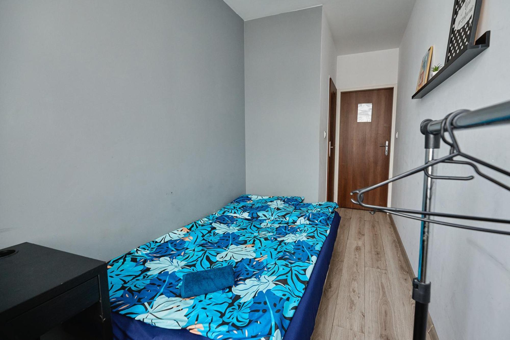 Apartamenty Grottgera رشيشوف المظهر الخارجي الصورة