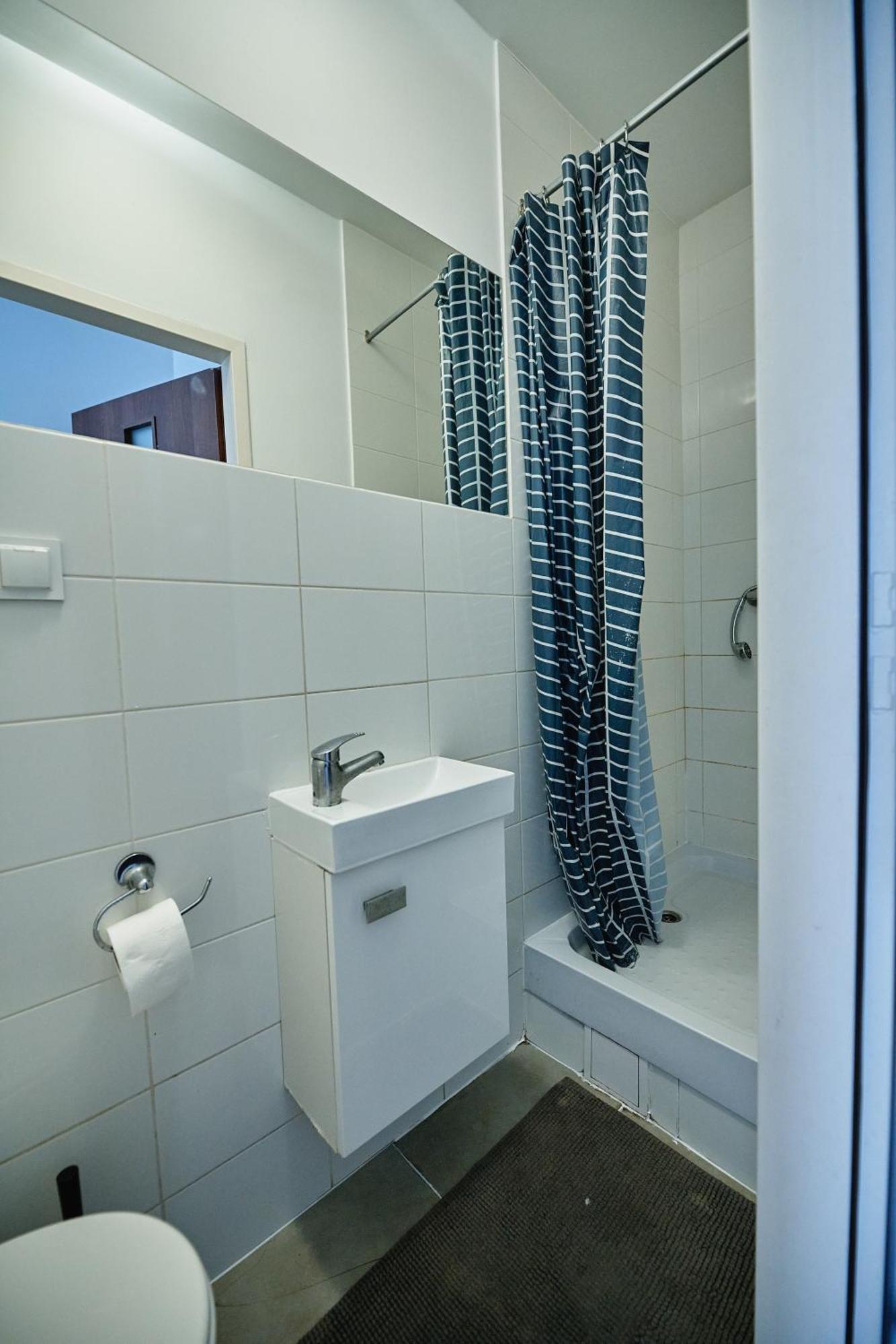 Apartamenty Grottgera رشيشوف المظهر الخارجي الصورة