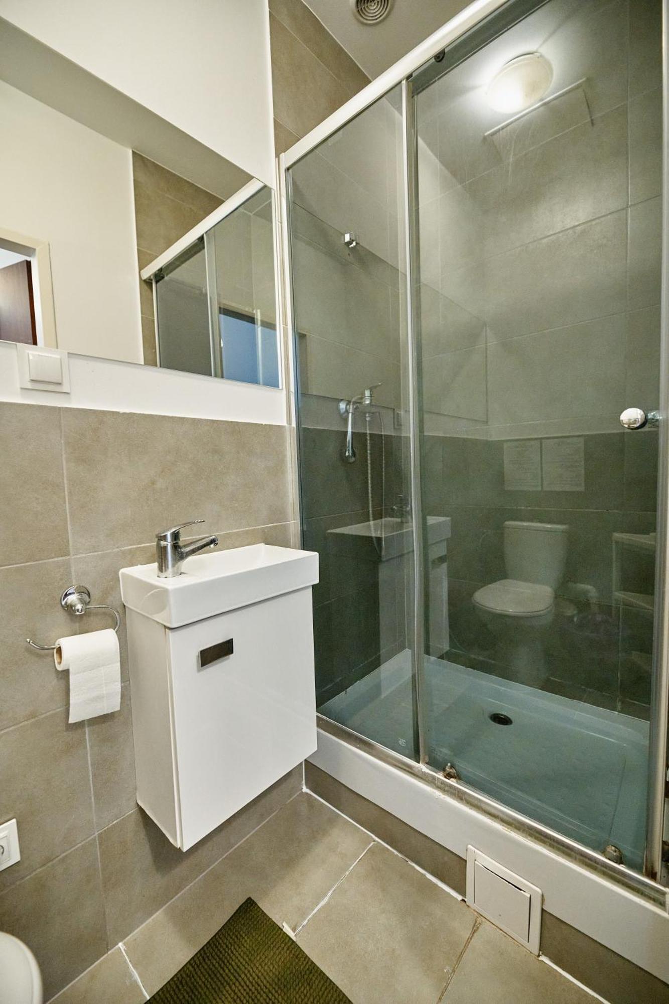 Apartamenty Grottgera رشيشوف المظهر الخارجي الصورة