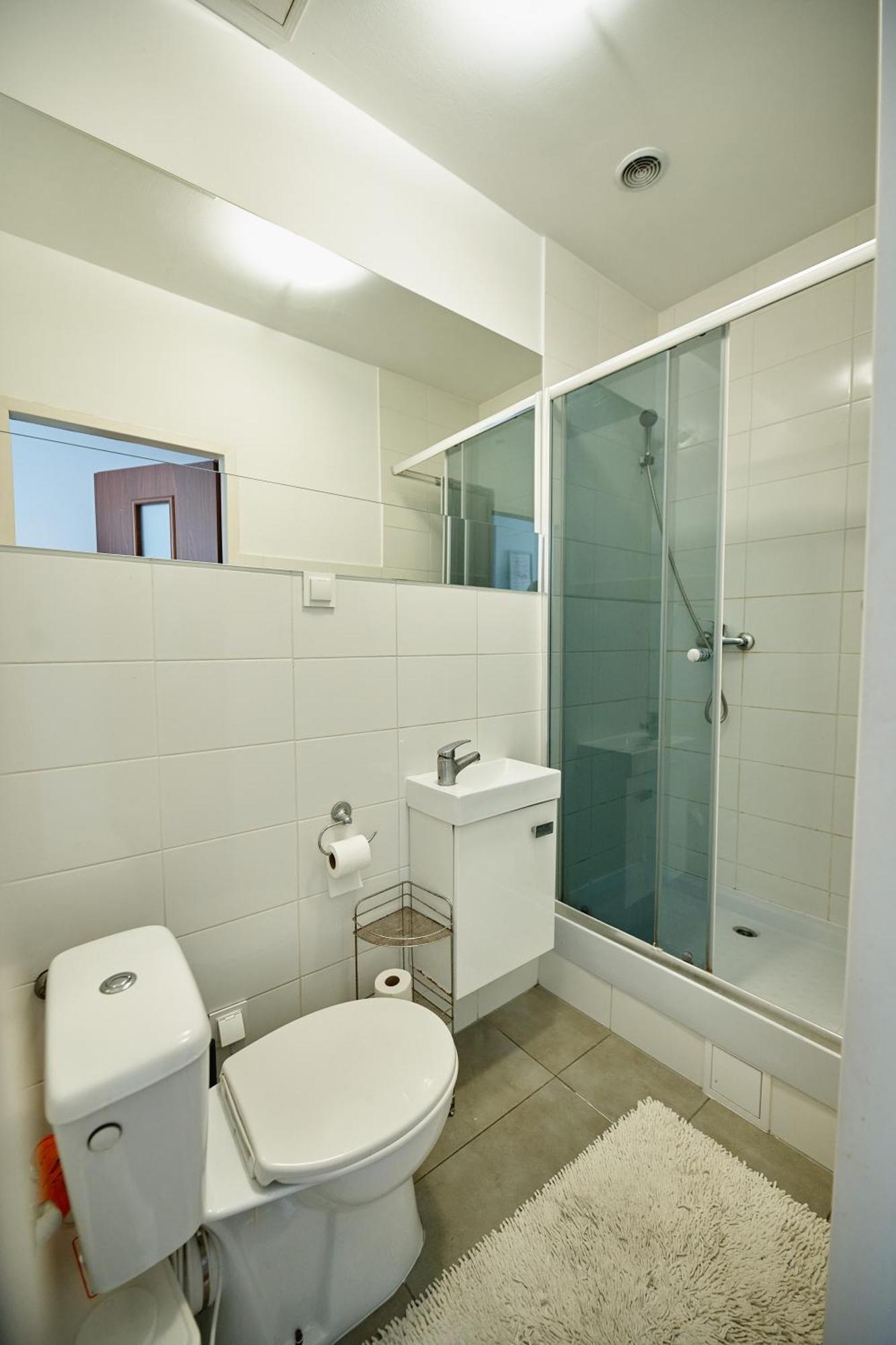 Apartamenty Grottgera رشيشوف المظهر الخارجي الصورة