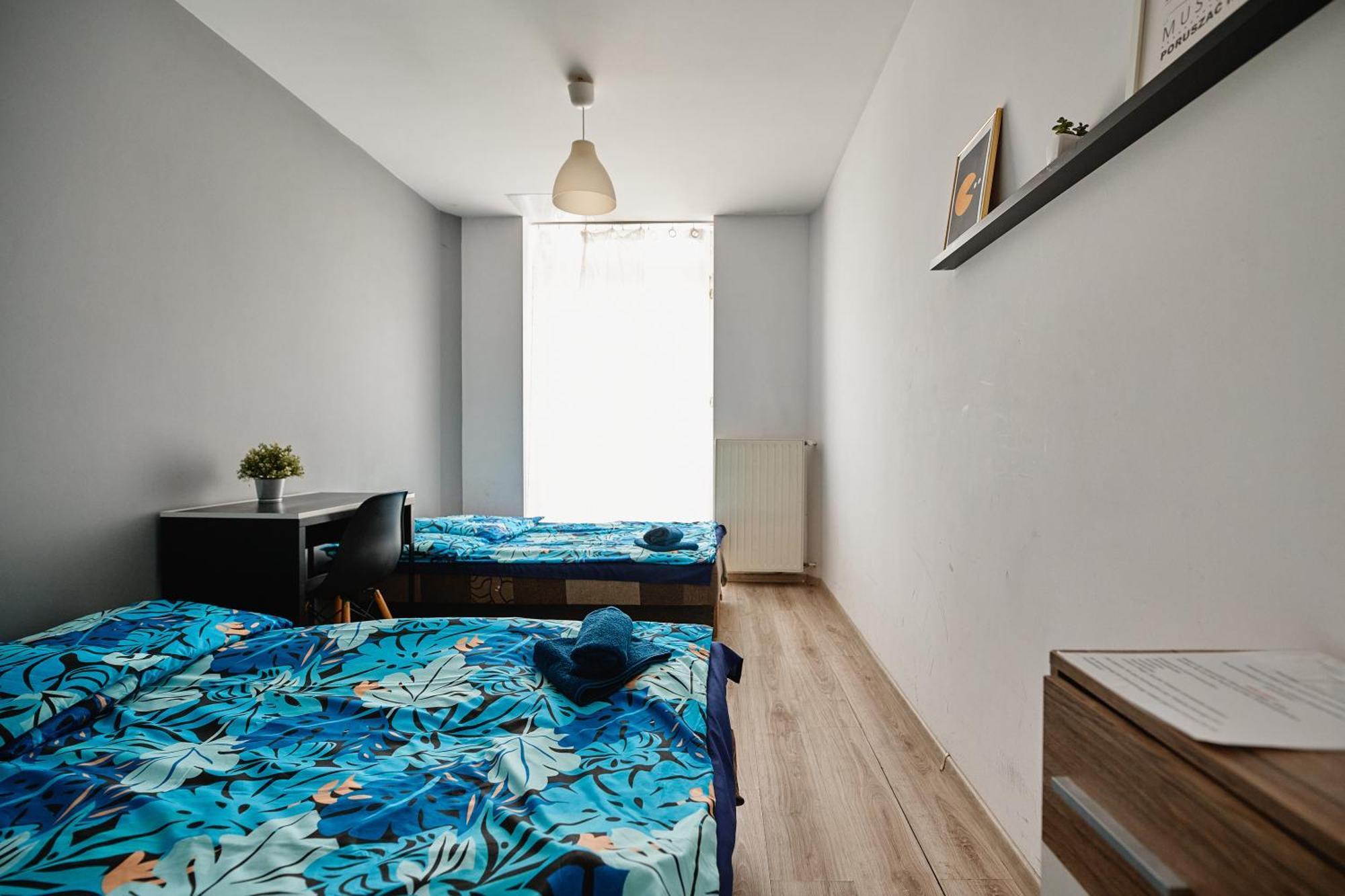 Apartamenty Grottgera رشيشوف المظهر الخارجي الصورة